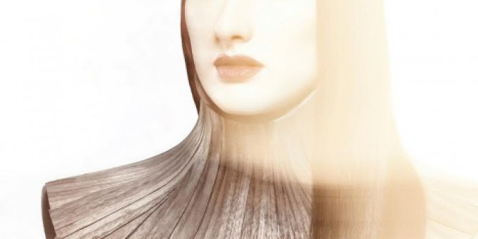 Multimédiás kortárszenei előadás: Zola Jesus