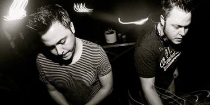 Signal presents: FRIDAY 13 - Anti-Valentine's Day by Ludmilla, Dublic, B'Andre, Dj N1ce 