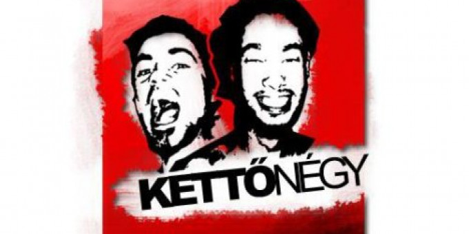 Kettőnégy DJ szett