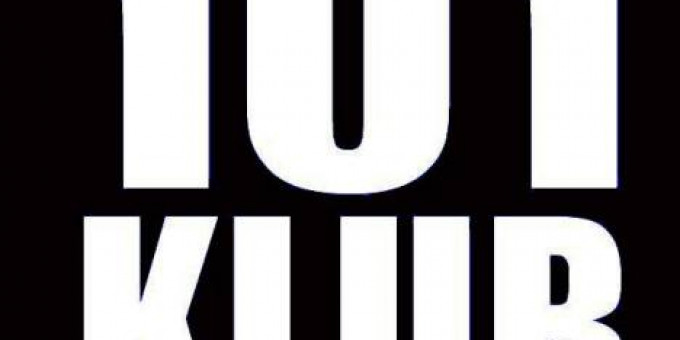 101 Klub presents Lidocain Night