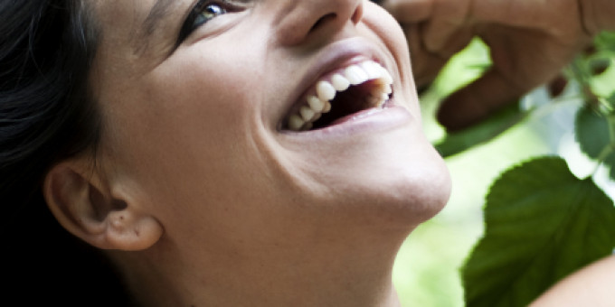 Palya Bea: (egy picivel tovább) NŐ