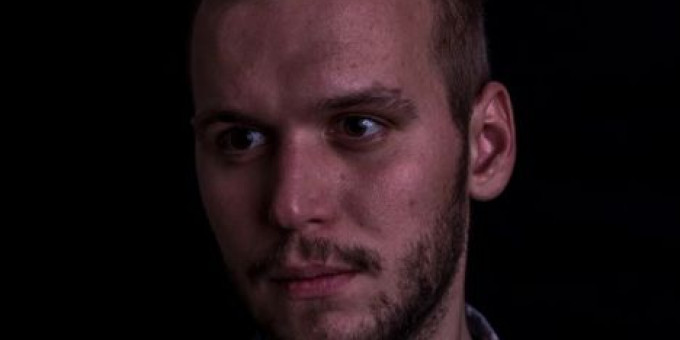 Zanzinger, Upor András