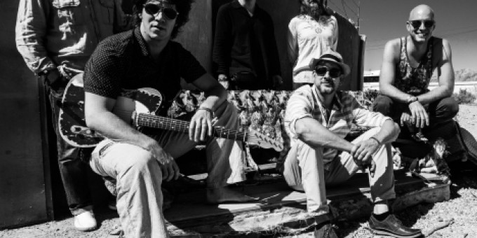 A38 születésnap! - Quimby, Söndörgő