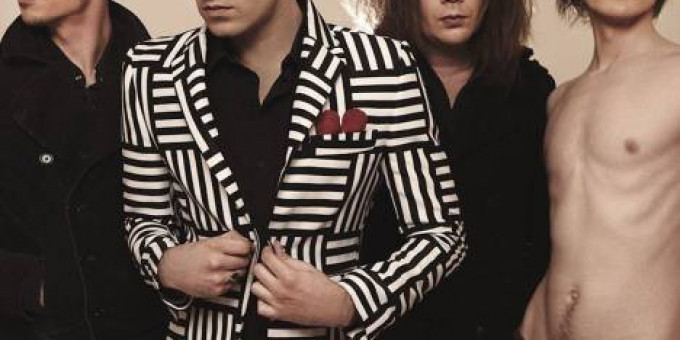 A38 születésnap! - The Moog, Tesco Disco, Cante Diem