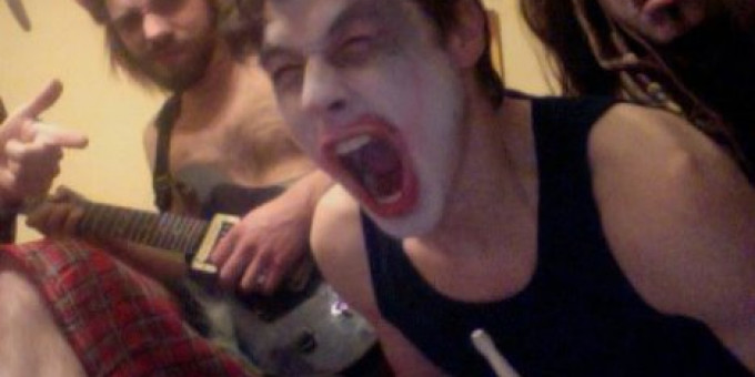 Parasol Caravan (AT), Sonar