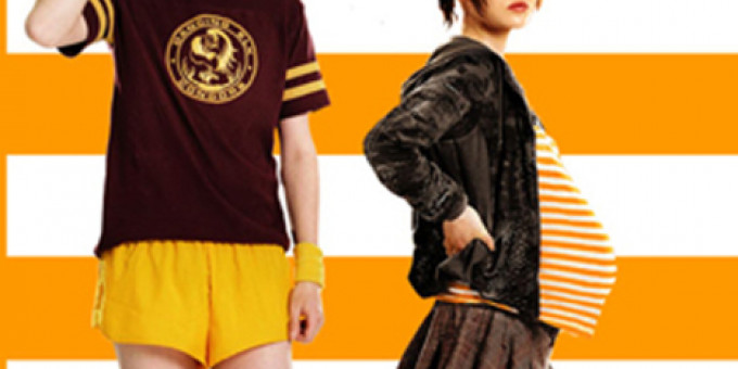 Petőfi TV Film Club: Juno