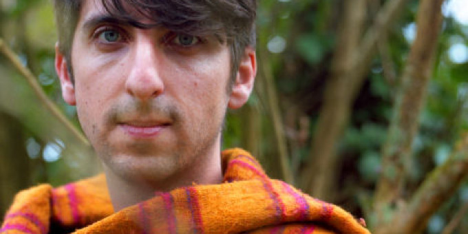 James Holden live (UK)