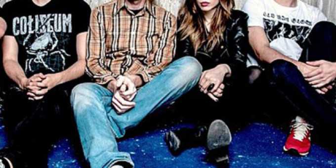 Kortárs szerzői estek Tv-felvétellel: SONYA