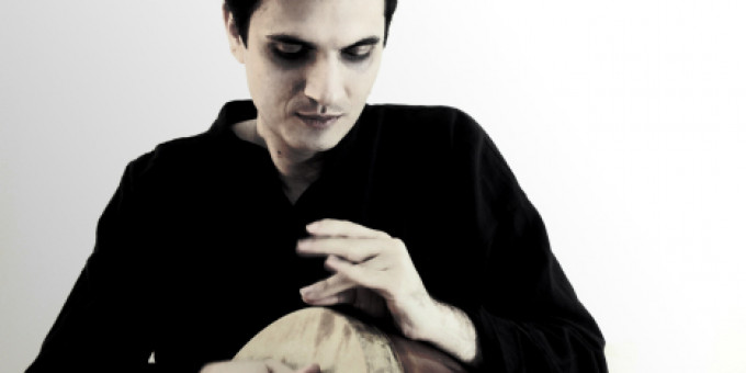 Mohammad Reza Mortazavi (IR), Both Miklós - Szokolay Dongó Balázs duó