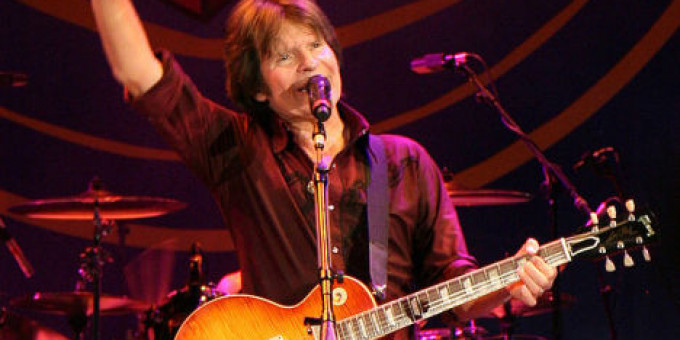 Fogerty 70: Creedence emlékest az Ozone Mamával és vendégeivel