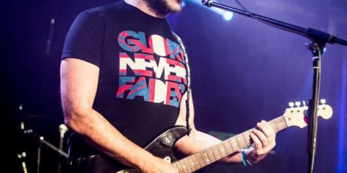 Kortárs szerzői estek Tv-felvétellel: Czutor Zoltán