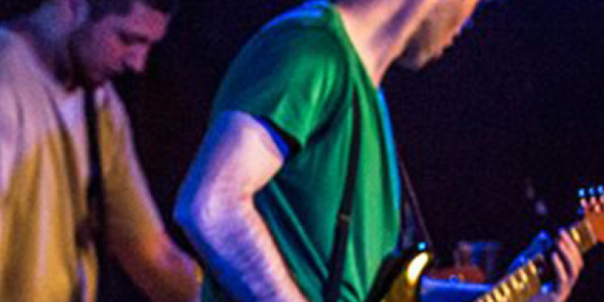 Néhai Bárány, Junkie Jack Flash