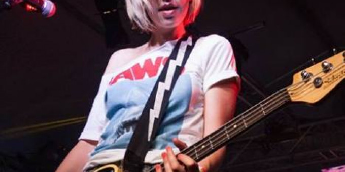 The Grenma, Our Youth, Flatband