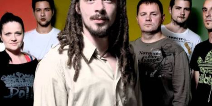 ELMARAD! - Afrodzaqm, Speaker of Zion, Kalandpark, Balchicanos, Re-G, Adaptor