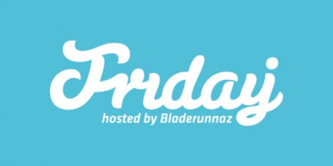 Elmarad: Friday dj-k