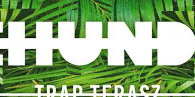 Onehundred Trap Terasz