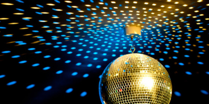 Tesco Disco nyárzáró