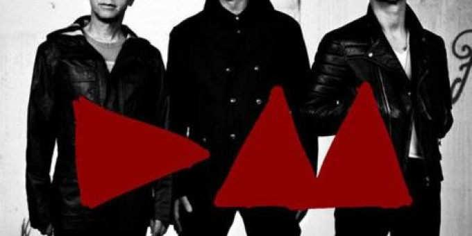 Depeche Mode Klub