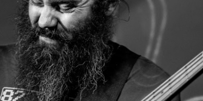 Kortárs szerzői estek Tv-felvétellel: Tomor Barnabás