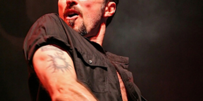 Kortárs szerzői estek Tv-felvétellel:  Mátyás Attila