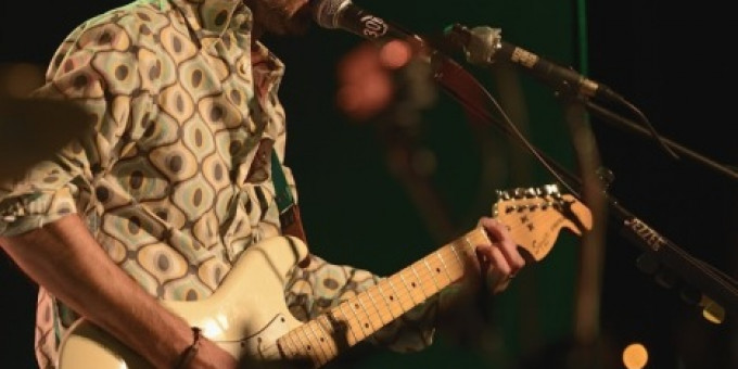 Kortárs szerzői estek Tv-felvétellel: Beck Zoli