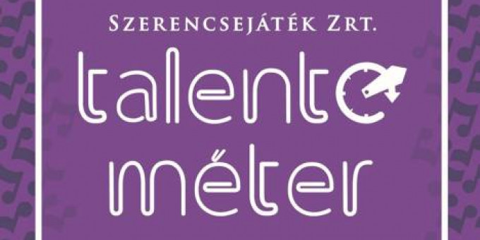 Talentométer - hip-hop/reggae elődöntő