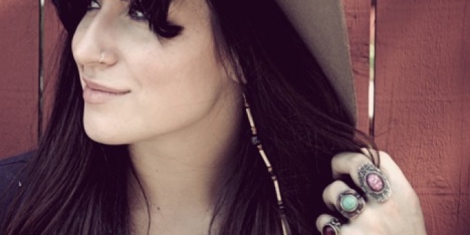 Kortárs szerzői estek Tv-felvétellel: Antonia Vai