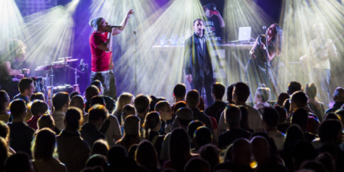 Random Trip to 2016: Cheers party, from 23 till 05 feat. Vula Malinga, Fábián Juli, Kasai, Barabás Lőrinc, MC Fantom + band