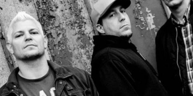 Elmarad: Biohazard (US) lemezbemutató koncert