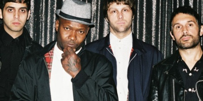 Cancelled: The Heavy (UK)