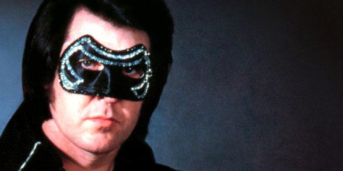 Titanic Nemzetközi Filmfesztivál: Orion: Aki király akart lenni