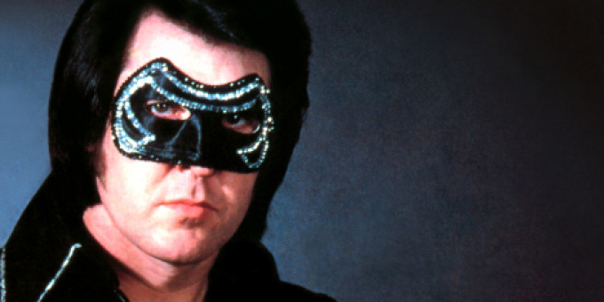 Titanic Nemzetközi Filmfesztivál: Orion: Aki király akart lenni