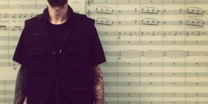 Levon Vincent (US), Isu, S Olbricht, Po:ti