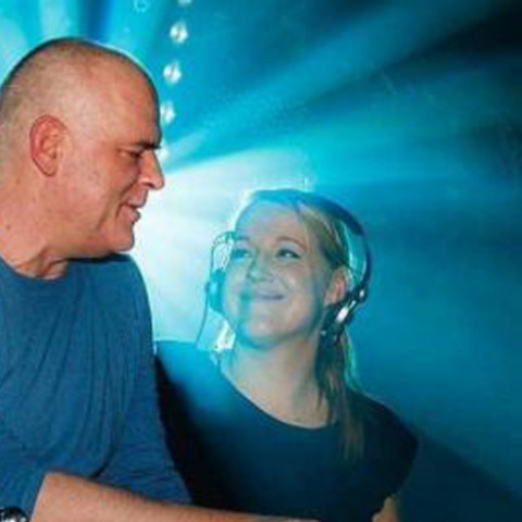 A38 Summer Opening - Ludmilla vs Palotai All Night long