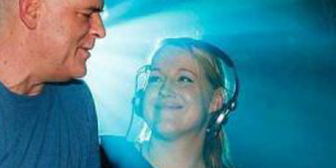 A38 Summer Opening - Ludmilla vs Palotai All Night long, Ninjabreakz djs