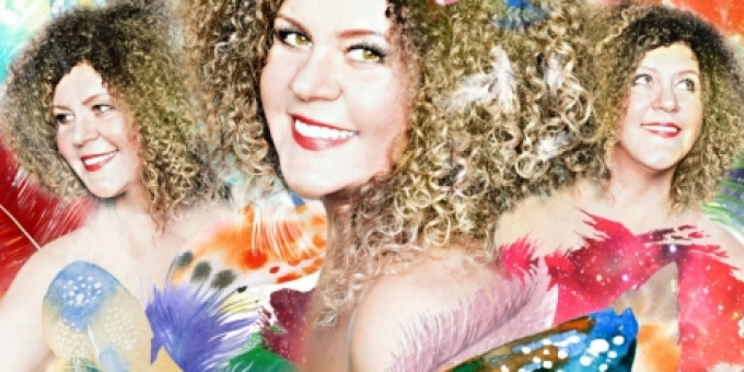 Soma Mamagésa 50 - VANAVAN vendégművészek: Wahorn András és Elsa Valle, a Slipchaos + táncművészek, Kampec Dolores újrajátssza a 25 éves Levitáció című lemezét