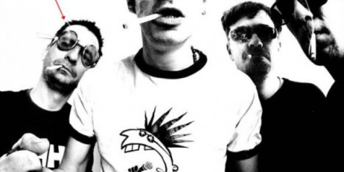 Mordeye, SMRGL
