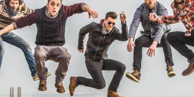 B A B E L, The Joystix