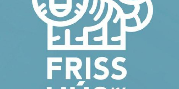 Dunapest - Friss hús a Dunán - filmvetítés