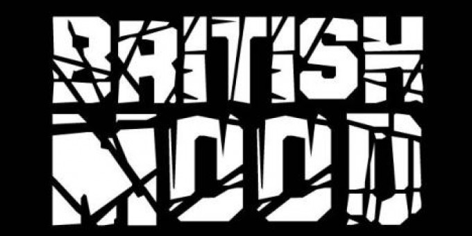 Dunapest - British Mood djk