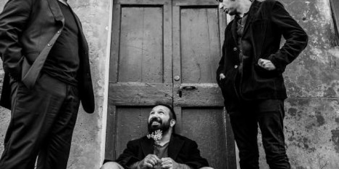 Cancelled: Sacri Cuori (IT)