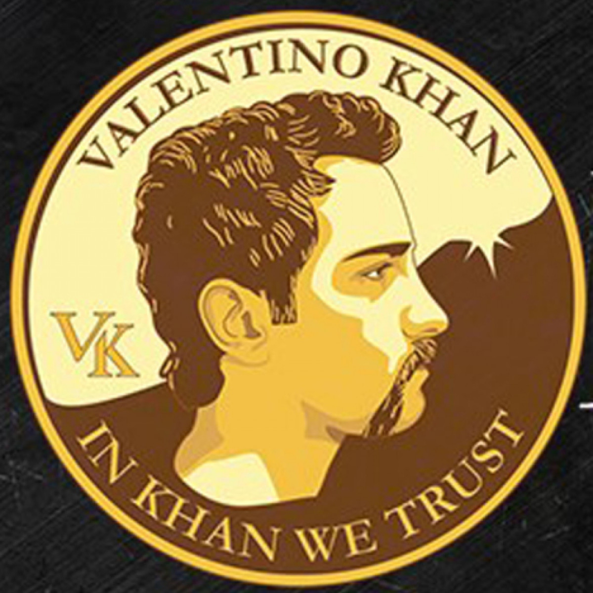 Next Level: Valentino Khan A38 Ship