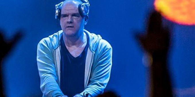 Sunday Sessions: dj Palotai