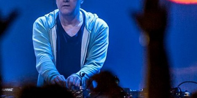 Elmarad! Sunday Sessions: dj Palotai