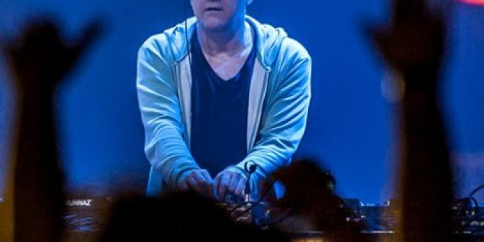 Sunday Sessions: dj Palotai