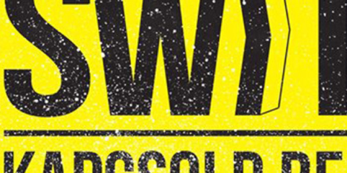 SWITCH dj-k