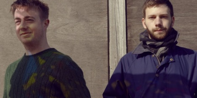Elhalasztva: Mount Kimbie live (UK) Helyette: BeGun (ES), Iamyank, Gelka