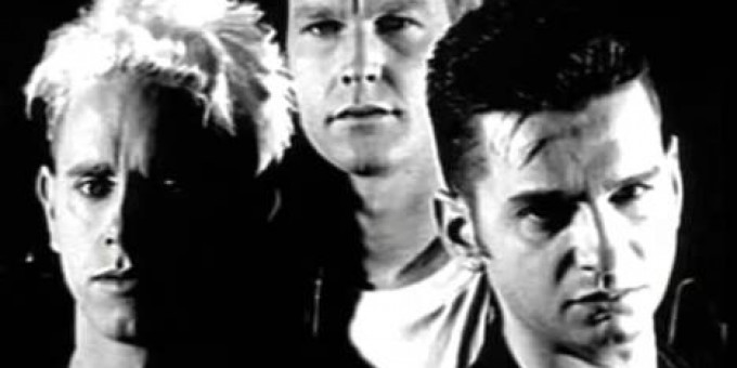 Depeche Mode Klub