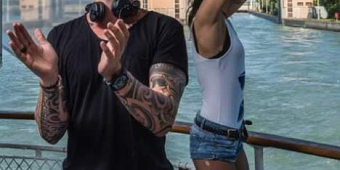 Philipp Straub aka Dj Felipe (AT)