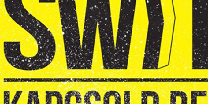 SWITCH dj-k